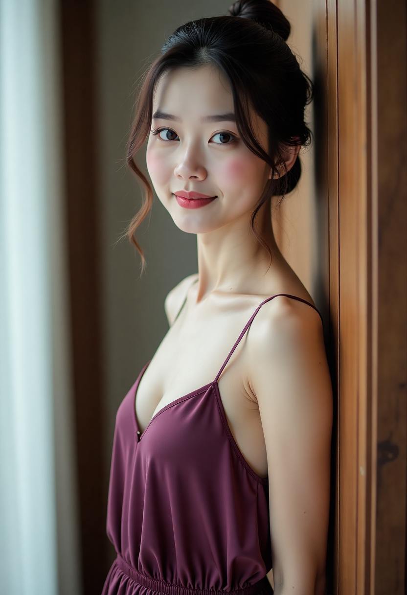 奋斗在路上