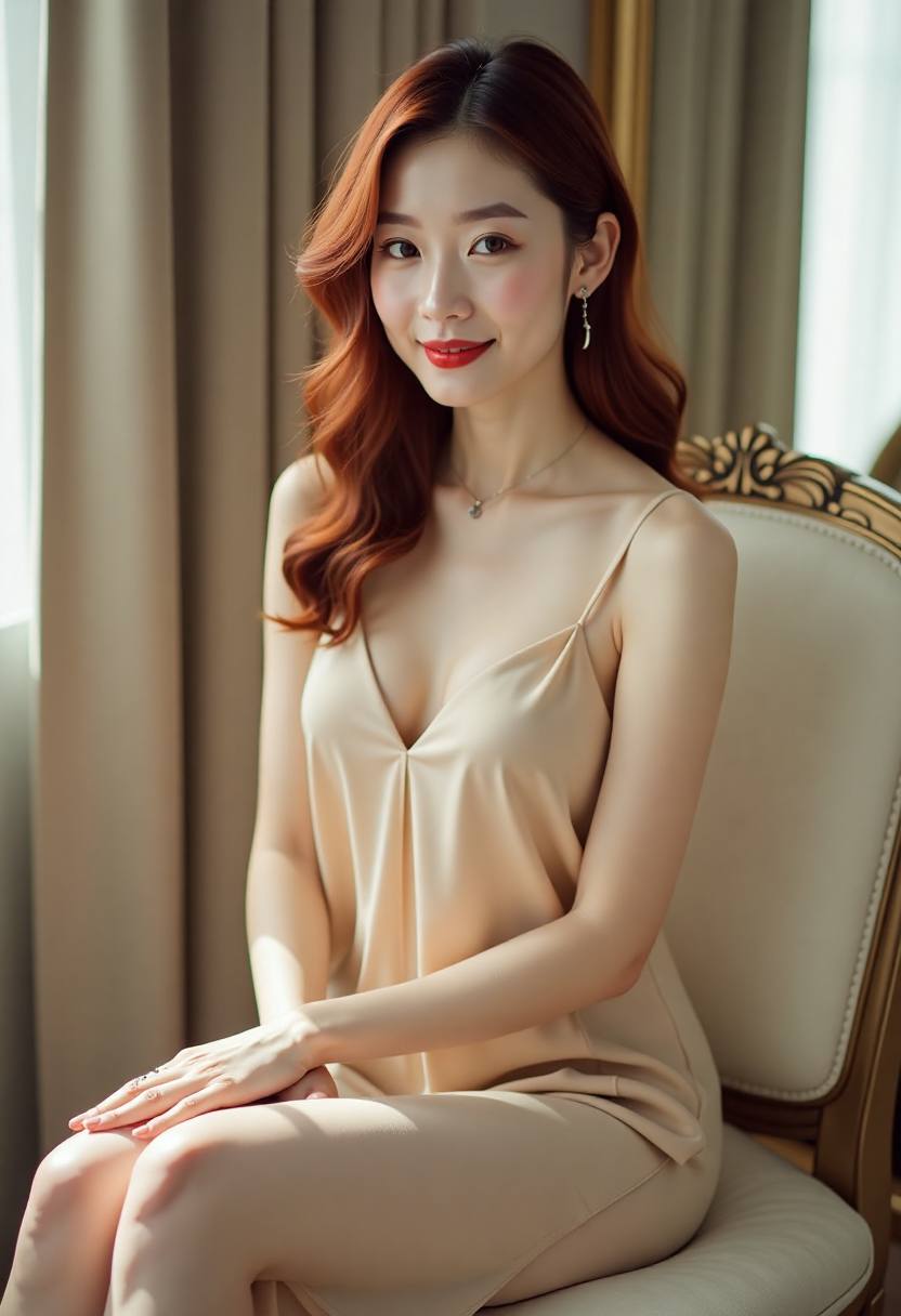青春合伙人