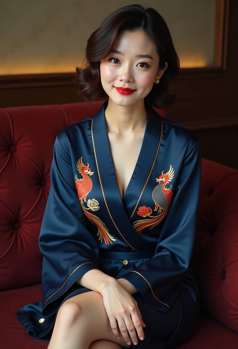 周梦婷