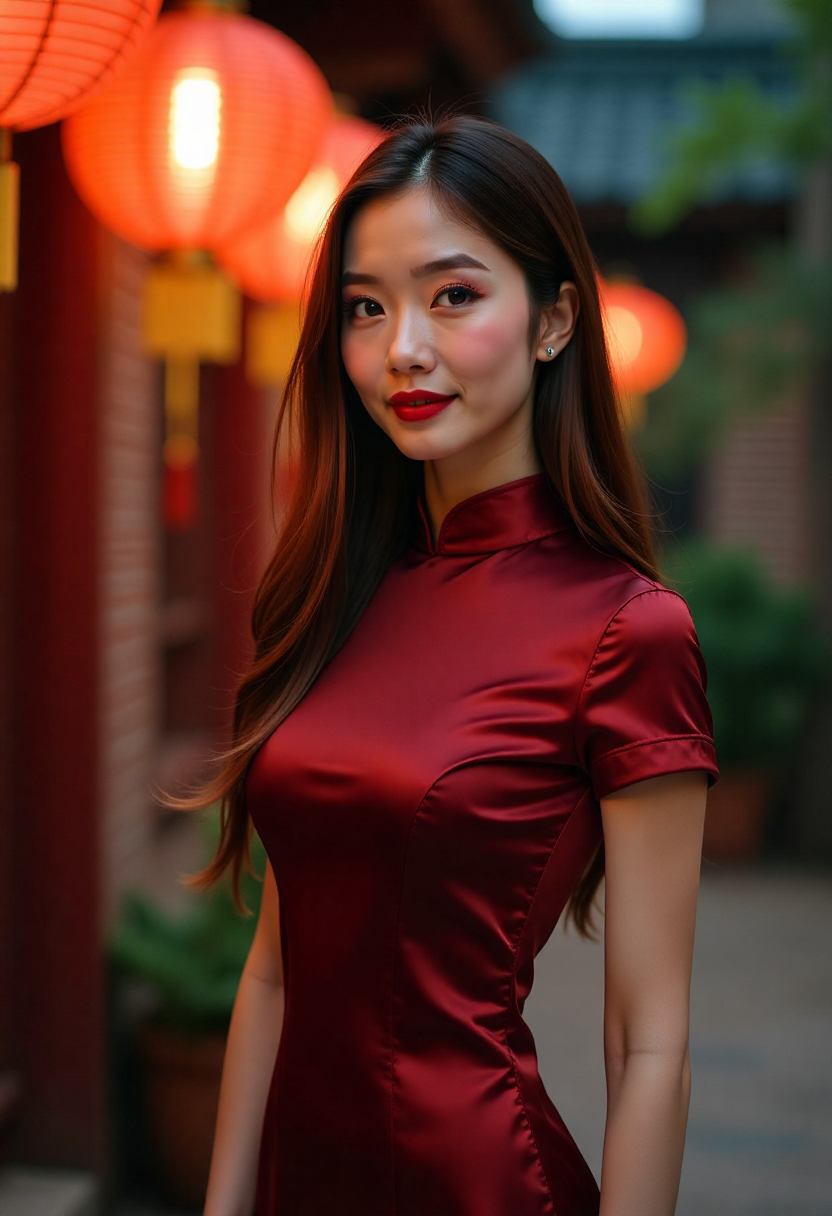 赵雅琪